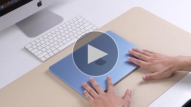 Amazon.co.jp: EooCoo 2025 M4 用 MacBook Air 13インチケース